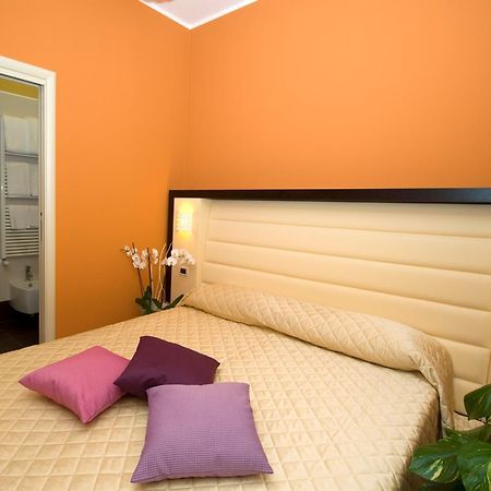Hotel Rosignano Rosignano Solvay Esterno foto