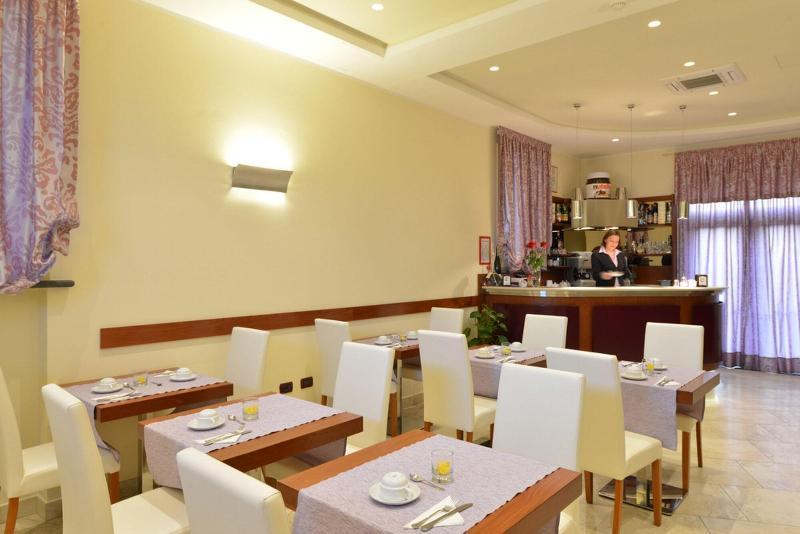 Hotel Rosignano Rosignano Solvay Esterno foto