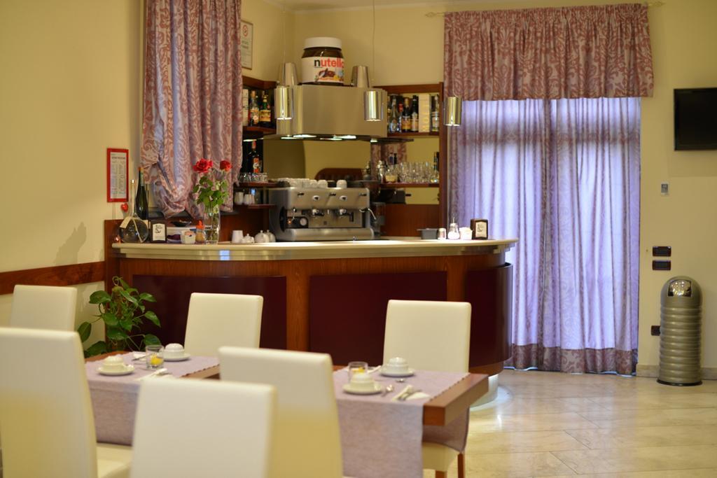 Hotel Rosignano Rosignano Solvay Esterno foto
