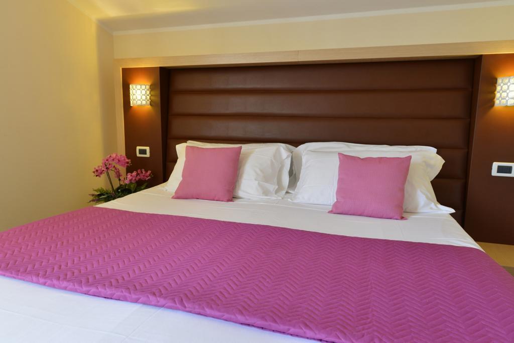 Hotel Rosignano Rosignano Solvay Esterno foto