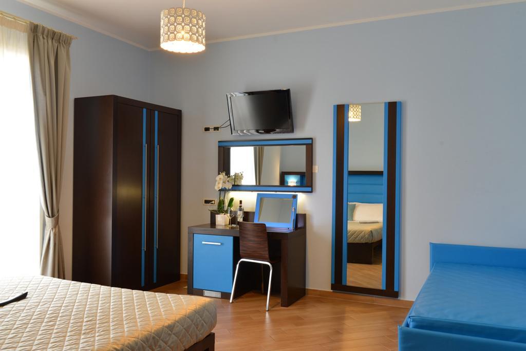 Hotel Rosignano Rosignano Solvay Camera foto