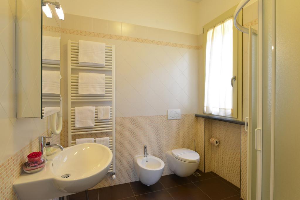 Hotel Rosignano Rosignano Solvay Camera foto
