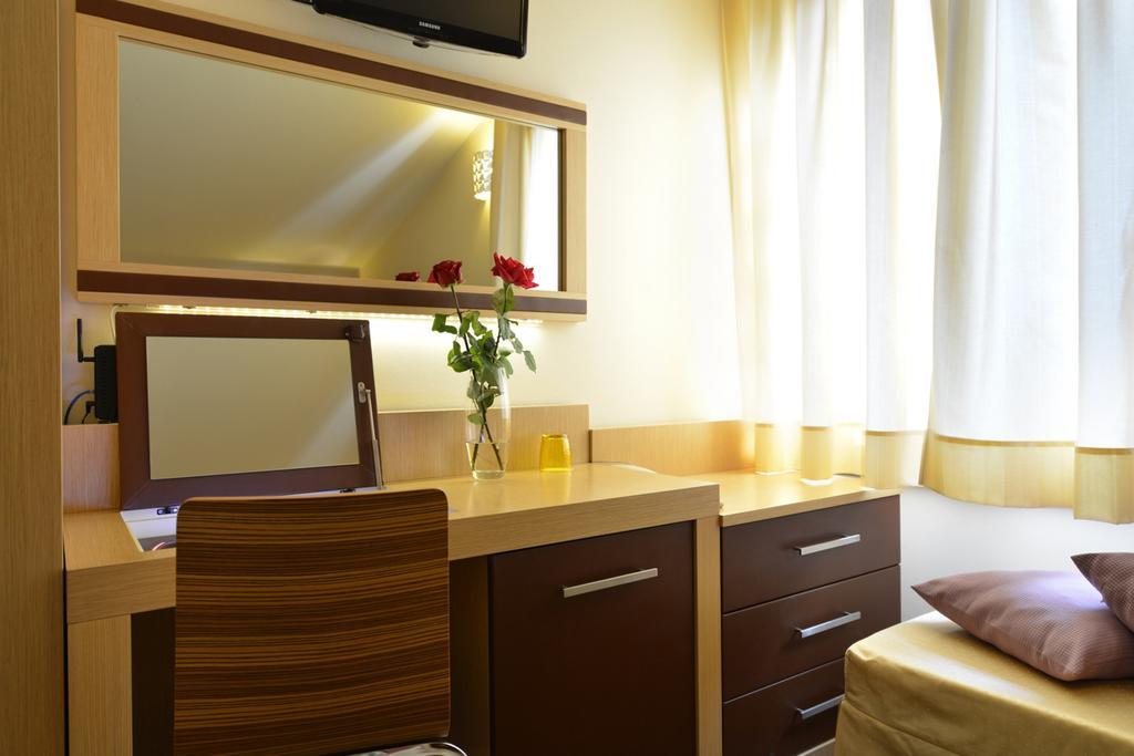 Hotel Rosignano Rosignano Solvay Camera foto