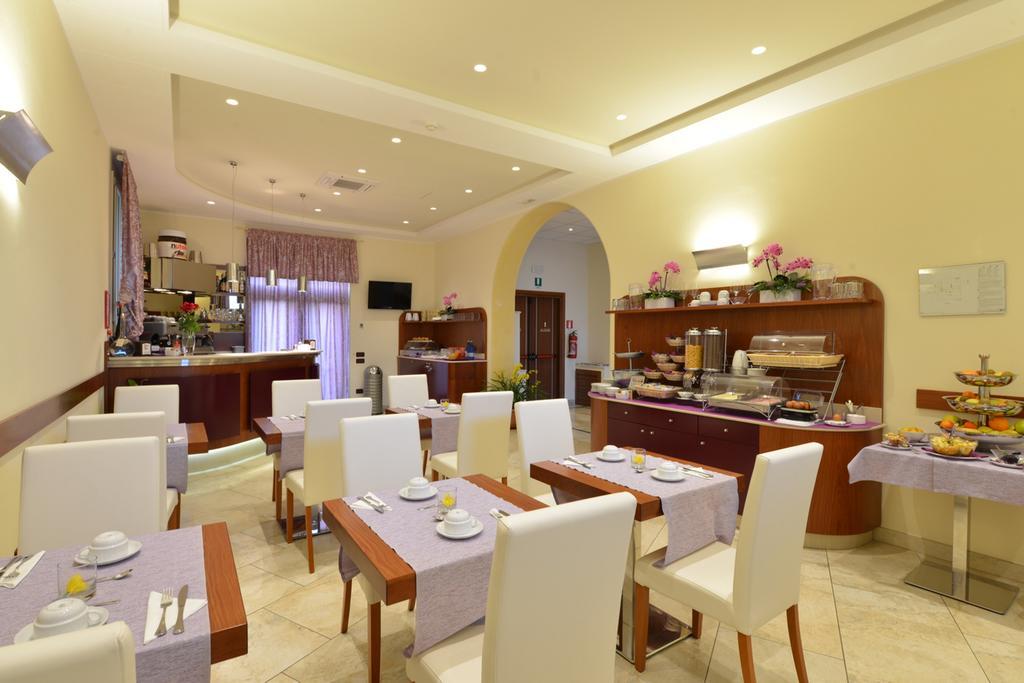 Hotel Rosignano Rosignano Solvay Esterno foto