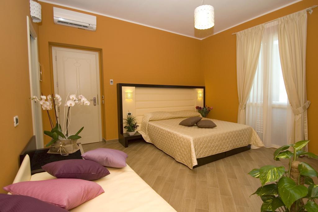 Hotel Rosignano Rosignano Solvay Camera foto