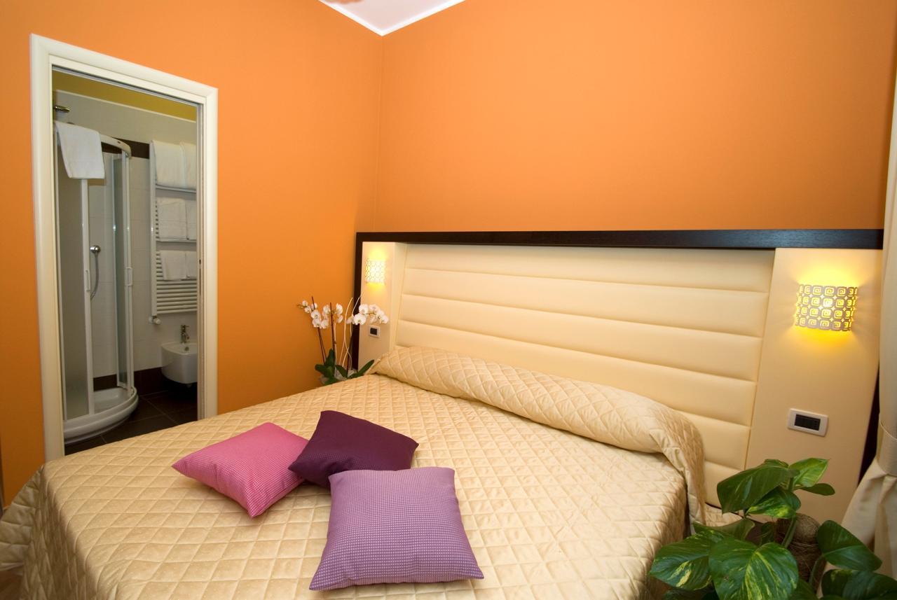 Hotel Rosignano Rosignano Solvay Esterno foto