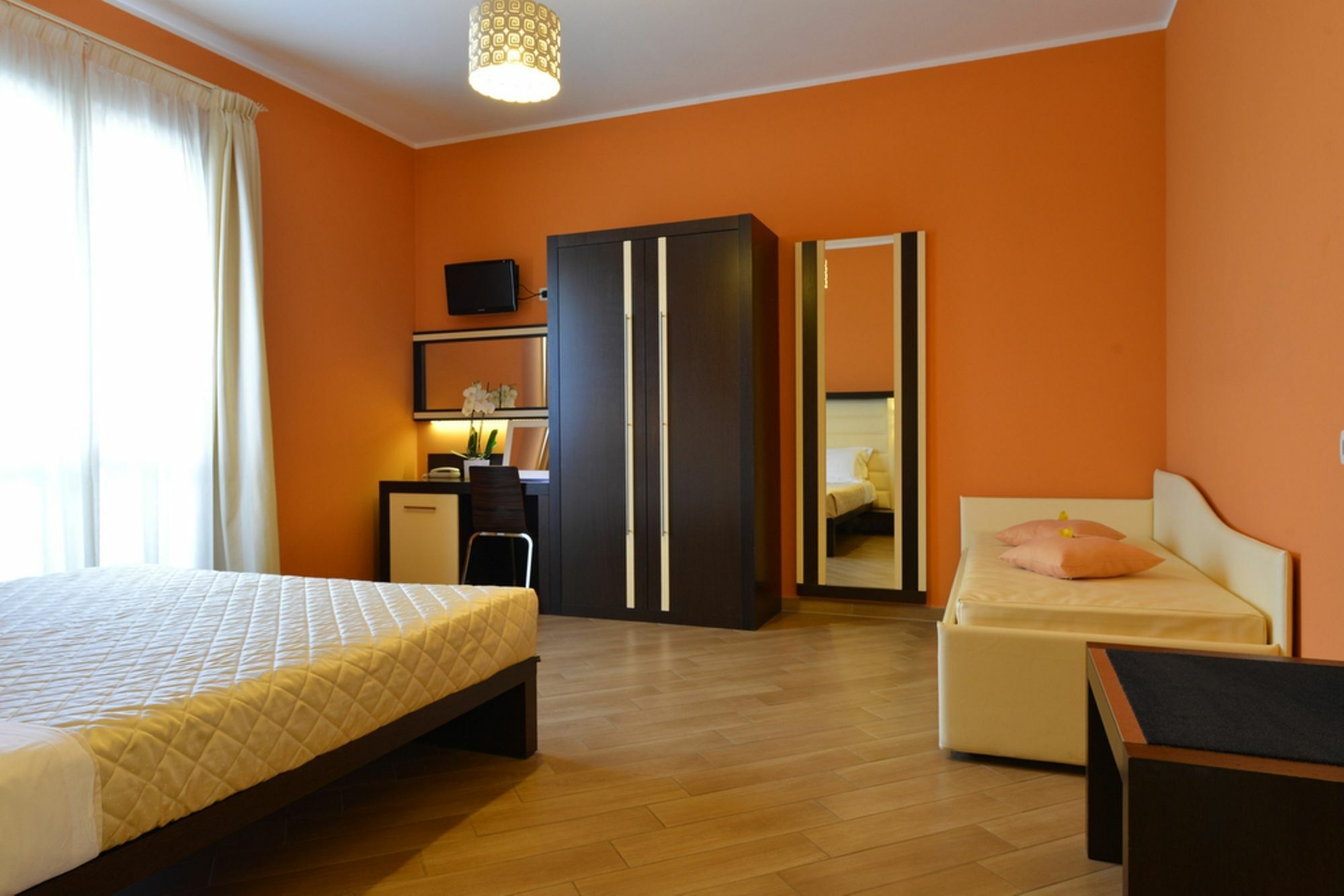 Hotel Rosignano Rosignano Solvay Esterno foto