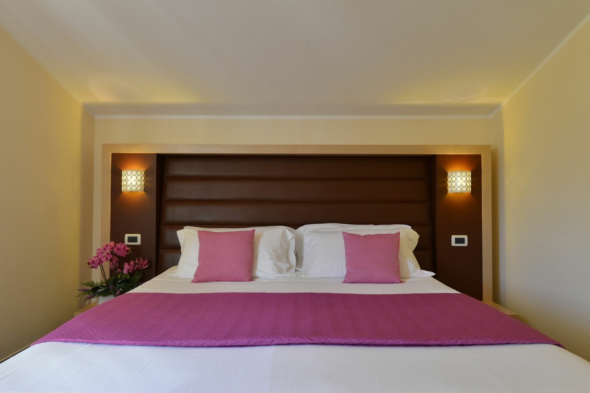 Hotel Rosignano Rosignano Solvay Esterno foto