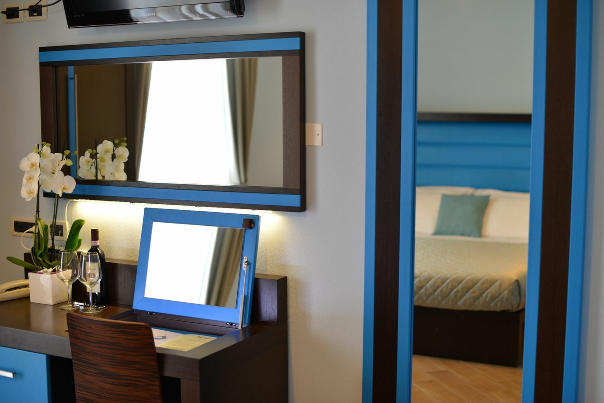 Hotel Rosignano Rosignano Solvay Esterno foto