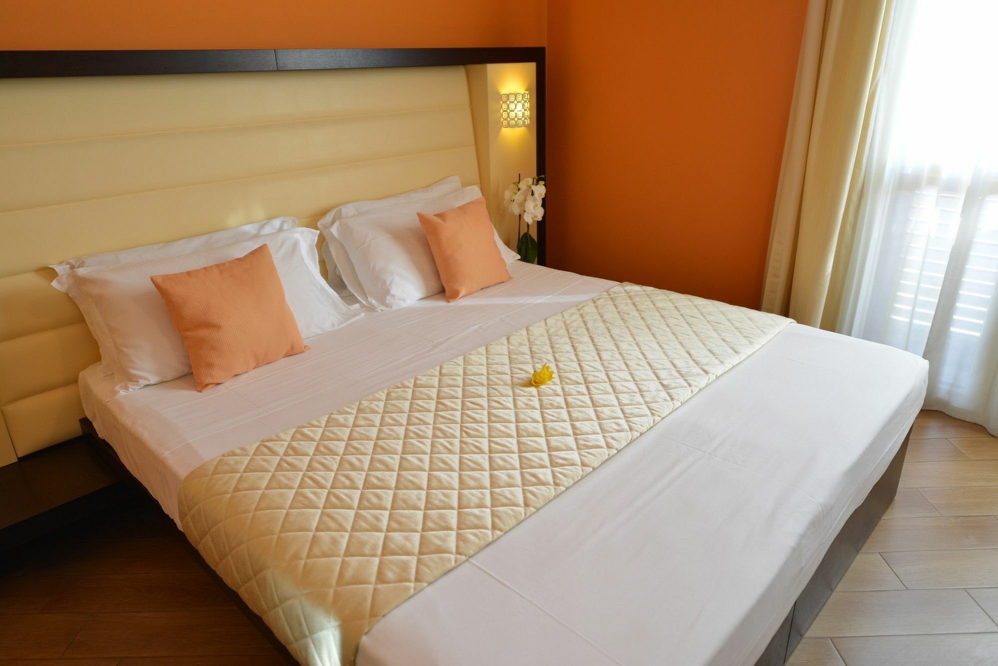 Hotel Rosignano Rosignano Solvay Esterno foto