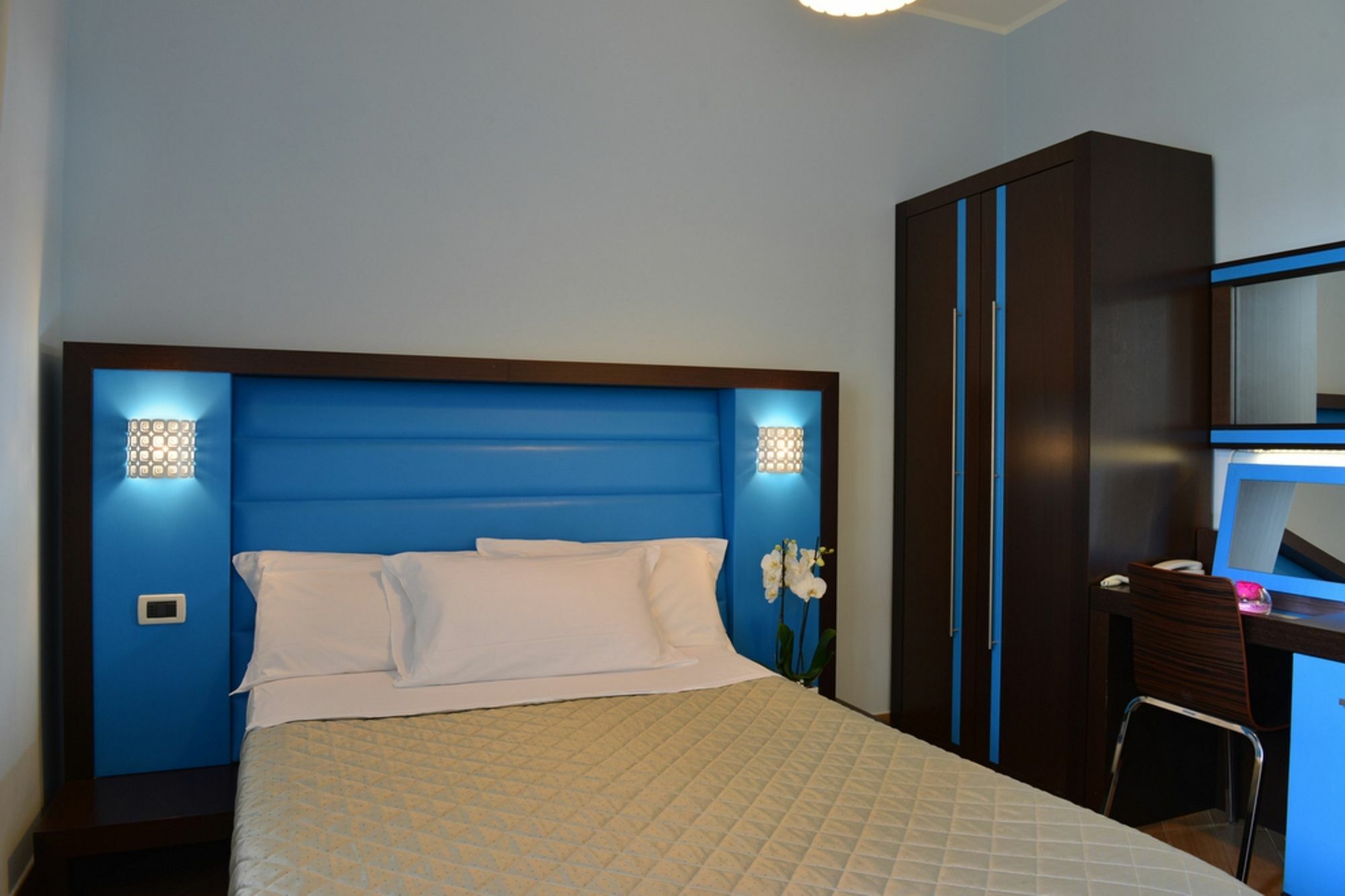 Hotel Rosignano Rosignano Solvay Esterno foto