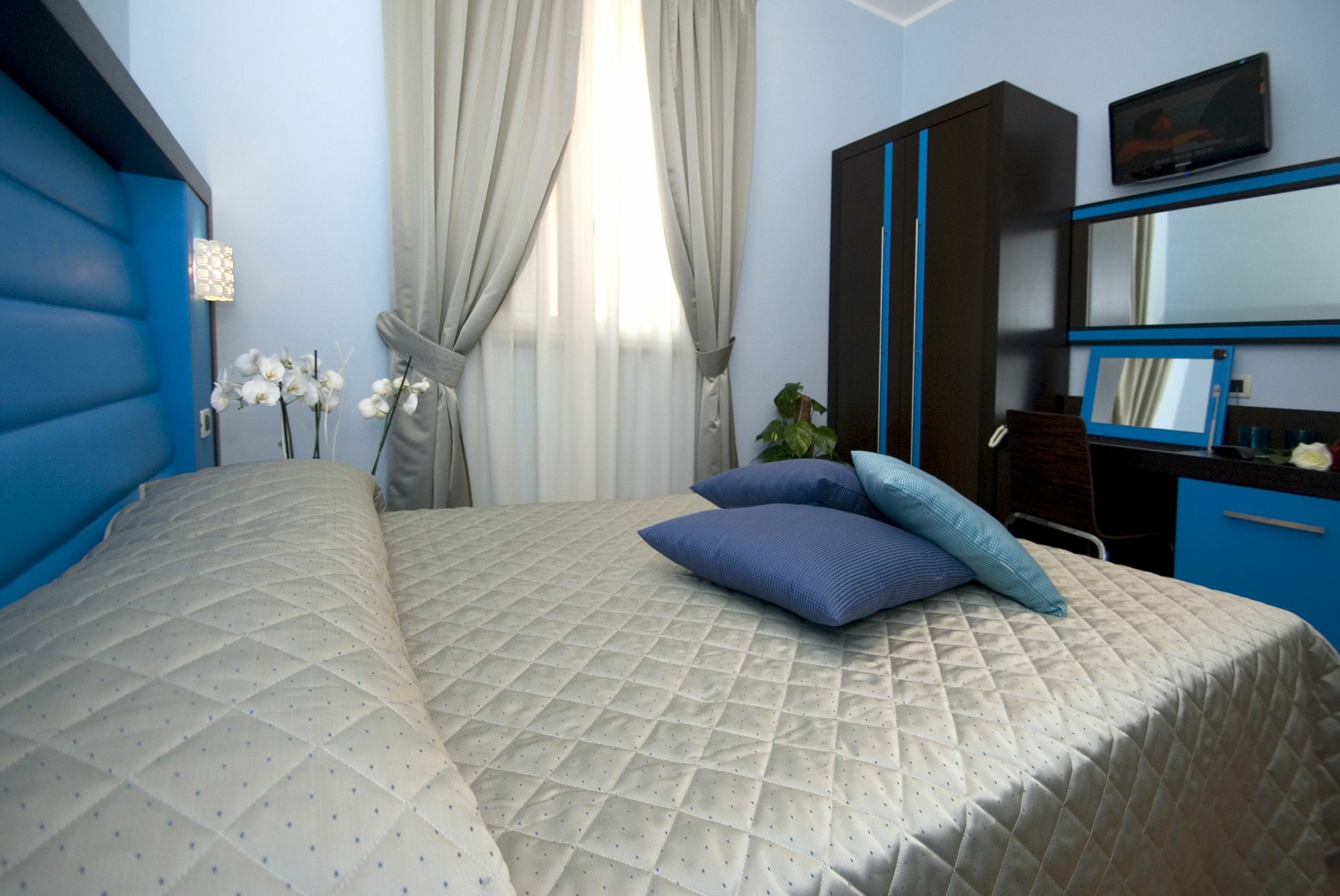 Hotel Rosignano Rosignano Solvay Esterno foto